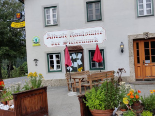 Gasthaus Winter Älteste Gaststätte Der Steiermark
