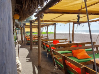 Y Playa Saltamonte