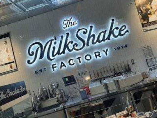 The Milkshake Factory (oakland)