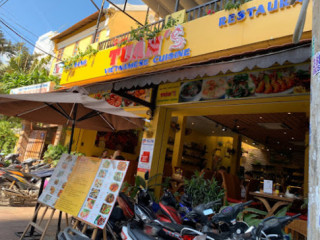 Tuan's Vietnamese Cuisine