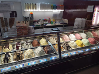 Eis Cafe Caorle