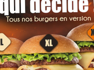 Speed Burger Bordeaux Victoire