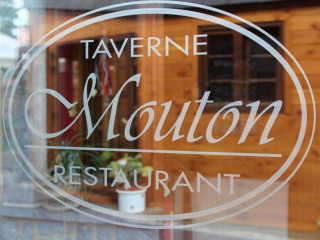 Taverne Mouton