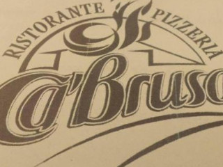 Pizzeria Ca' Brusa