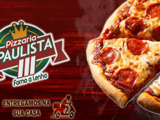 Pizzaria Paulista Iii
