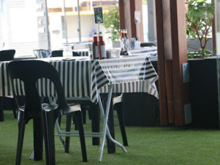 Cafe 63 East Brisbane Stanley St