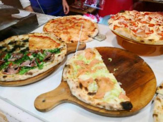 Pizzeria La Gustosa