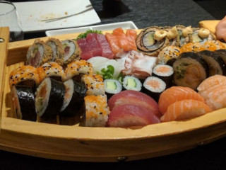 Zushi Knokke