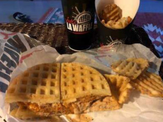 Viva La Waffle