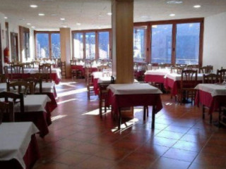Restaurant Can Manel De Montseny S.L.L.
