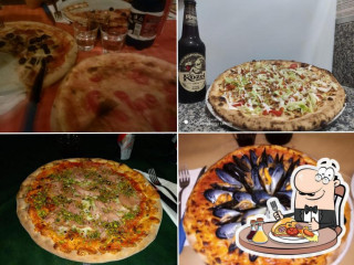 Pizzeria Da Gianni Di Longhitano Giovanni