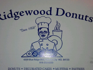 Ridgewood Donuts