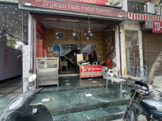 New Brij Wassi Fast Food Corner