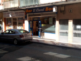 El Clavel