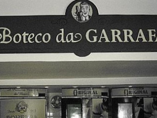 Boteco da Garrafa