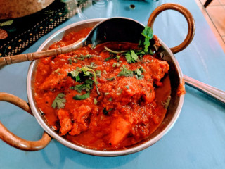 Taste Of India Shanti