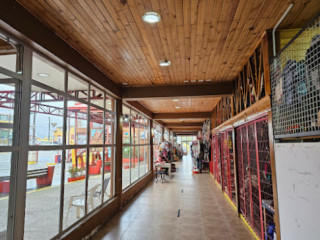 Mercado Ancud