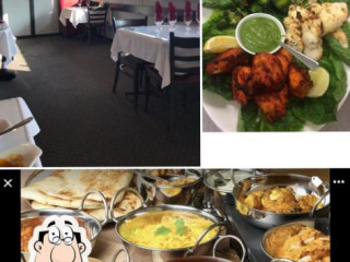 Manvirro's Indian Grill
