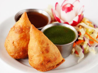 Nizam of India - Indian Cuisine