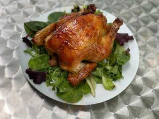 Louie's Chicken