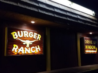 Burger Ranch 1st Street