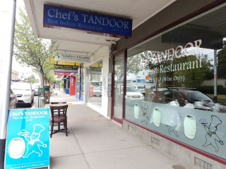 Chef's Tandoor