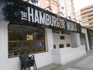 The Hamburger World