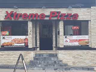 Xtreme Pizza