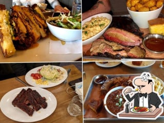 Crowsfoot Smokehaus