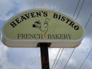 Heaven's Bistro Bakery