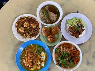 Restoran Yang Way