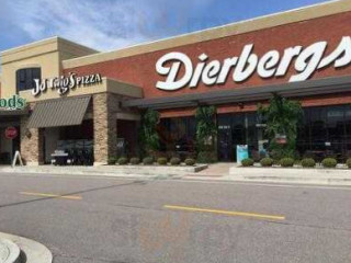 Dierbergs Lakeview Terrace