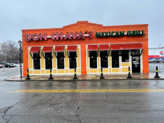 Don Chava's Mexican Grill