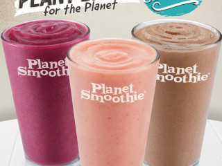 Planet Smoothie