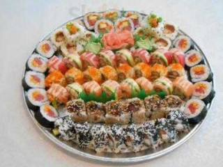 Sushi Luck Japanese Cuisine