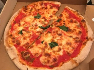 Rua Wood Fired Pizza