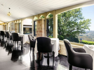 Hardy's Verandah Adelaide Hills