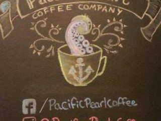 Pacific Pearl Coffee Co.