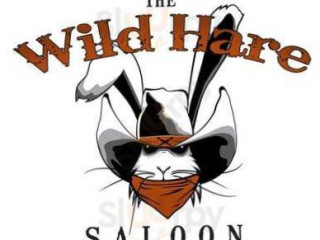 The Wild Hare Saloon Oc