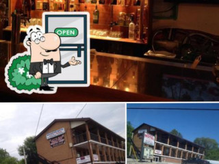 Beaverton Motel Sports Bar & Grill