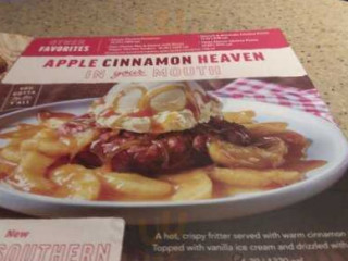 Applebee’s Grill And