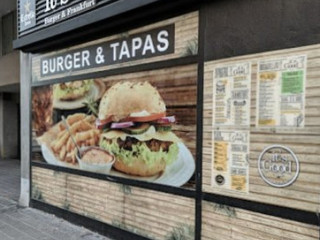 It's Good Burger Frankfurt