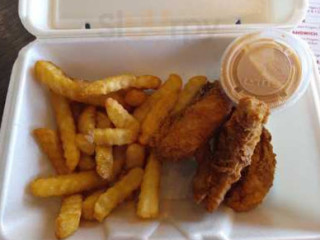 Guthrie's Chicken Fingers