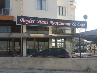 Beyler Hani Cafe