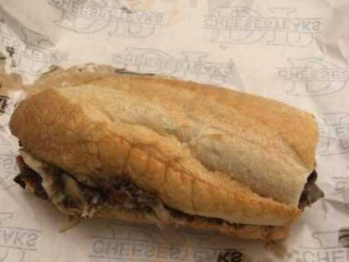 Dp Cheesesteaks