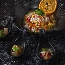 District Urban Rooftop