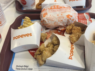 Popeyes