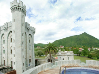 Castillo De Arteaga