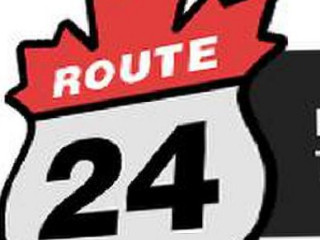 Route 24