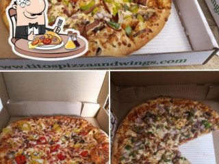 Tito's Pizza Delhi